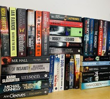 books novels 10 for sale books novels 10 for sale HOVE