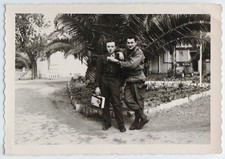 Jeunes militaires pipe d'occasion  Rouen-