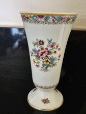 Coalport ming rose for sale  COLNE