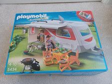 Playmobil summer fun for sale  BROMLEY