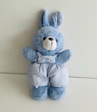 Doudou peluche lapin d'occasion  Montpellier-