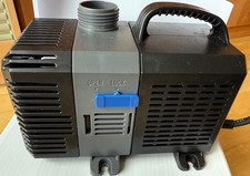 3600l 20w teichpumpe gebraucht kaufen 3600l 20w teichpumpe gebraucht kaufen  München