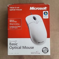 Microsoft basic optical for sale  Aliquippa