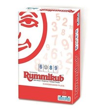 Rummikub light travel for sale  LONDON