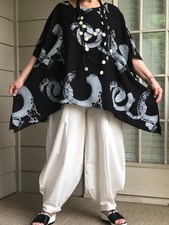 Lagenlook art wear for sale  Brooklyn