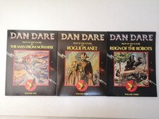 Dan dare pilot usato  Cambiago