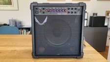 Gitarrenverstärker dean dgv10 gebraucht kaufen  Waldkirch