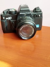 Praktica bx20 camera usato  Sesto San Giovanni
