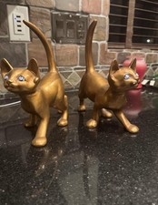 Cats vintage signed for sale  Las Vegas