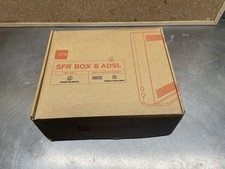 Modem sfr box d'occasion  Montpellier-