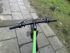 Fahrad gebraucht kaufen  Hamburg
