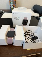 Amazfit gts smart for sale  Richardson