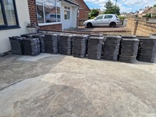 Reclaimed double roman for sale  PUDSEY