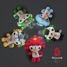 beijing olympic mascots for sale beijing olympic mascots for sale COWES