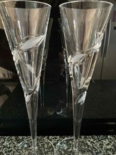 Vintage lead crystal for sale  BRECON