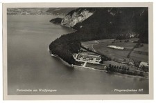Foto ferienhort ferienheim gebraucht kaufen  Teisendorf