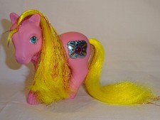 Kleines pony little gebraucht kaufen  Deutschland