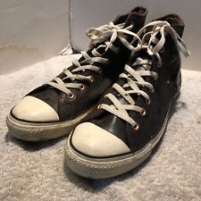 converse brown leather for sale  Malden