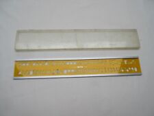 Vintage rotring alphabet for sale  NORTHAMPTON