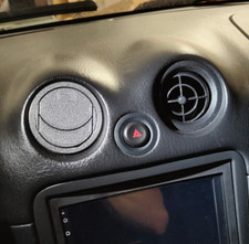 Air vent mod gebraucht kaufen  Weil am Rhein