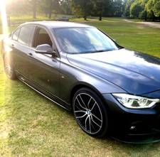 2016 bmw series for sale  NOTTINGHAM