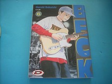 Beck solo 50 usato Beck solo 50 usato  San Tammaro