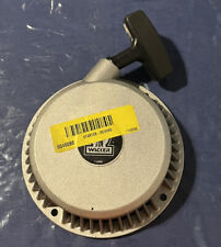 Wacker recoil rewind for sale  CARLISLE
