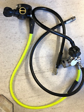 Oceanic scuba dive for sale  BROXBOURNE