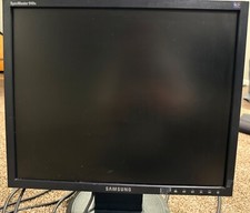 Samsung syncmaster 940n for sale  Oakland