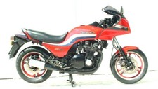 Kawasaki gpz 750 usato  Assemini