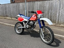 Honda xr250r 1987 for sale  SWANSEA