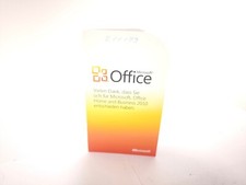 Microsoft ffice home gebraucht kaufen  Fürstenwalde/Spree