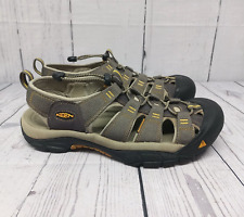 Keen sandals size for sale  CARDIGAN