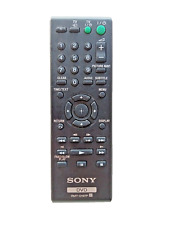 Sony rmt d197p usato  Napoli