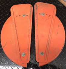 Side shields 15390 for sale  Hinsdale