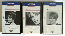 Vhs mina immagini usato  Ferrara