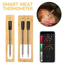 Smart meat thermometer for sale  Dayton