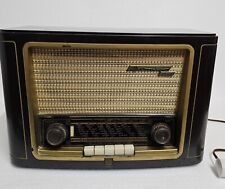 Grundig 1040 bakelite gebraucht kaufen  Deutschland