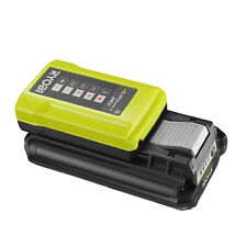Kit batterie ryobi d'occasion  Expédié en France