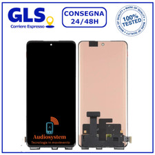 Display lcd touch usato  Messina