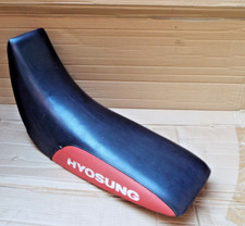 Hyosung rt125d rt125 for sale  LEEDS