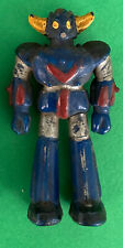 Goldrake action figure usato  Gatteo