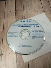 Emachines microsoft windows for sale  Hammond