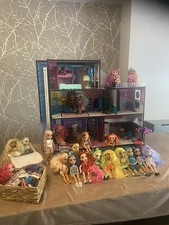 Lol dolls house for sale  BRADFORD