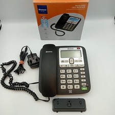 Binatone acura 3000 for sale  PLYMOUTH