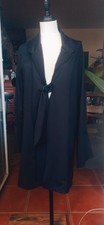 Veste légère noire d'occasion  Carpentras