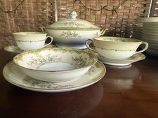 Vintage noritake fine for sale  Orleans