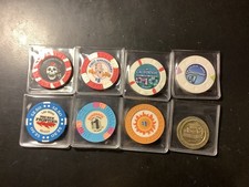 Casino chips lot for sale  Broomall