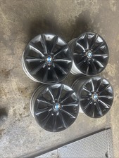 Alu felge bmw gebraucht kaufen  Berlin