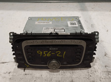 Autoradio per ford usato  Volpago del Montello